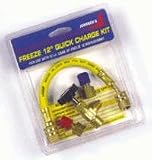 FREEZE 12 QUICK CHARGE CONV. KIT