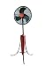 Holmes HPF650-U 18-Inch Outdoor Patio Oscillating 3-Speed Stand Fan