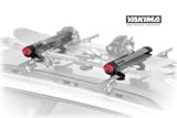 Yakima FatCat 4-Ski Rooftop Carrier