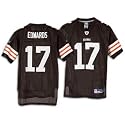 Cleveland Browns Braylon Edwards Replica Kids Jersey