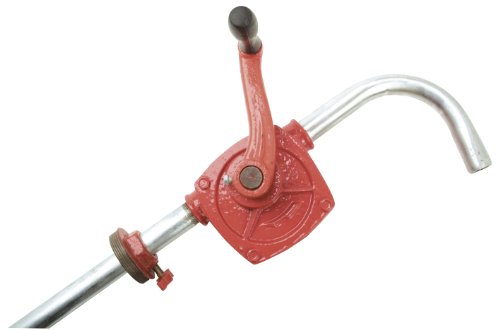 Cogex 76616 Pompe à fût manivelle Cogex 76616 Pompe à fût manivelle