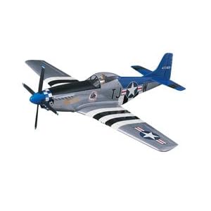 P-51D Mustang Giant Scale Kit