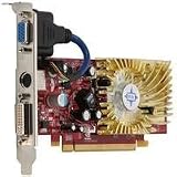 Electronics : MSI NX8400GS-TD256E V074-010R