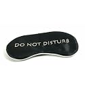 Augenmaske / Schlafmaske DO NOT DISTURB