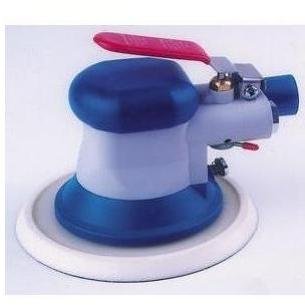 Hutchins 3500 Super III Random Orbit Sander