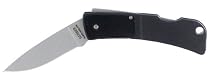 Gerber 06050 Ultra light LST Folding Knife with Fine Blade