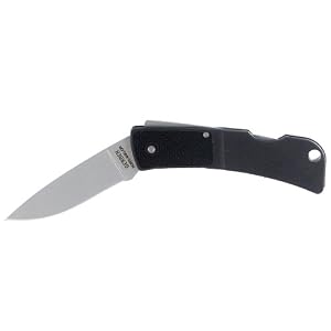 Gerber 06050 Ultra light LST Folding Knife with Fine Blade by Gerber Legendary Blades