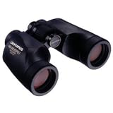 Olympus Pathfinder EXPS-1 10x42 Binocular
