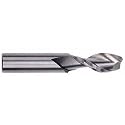 MILWAUKEE Router Bit CBD 1/2" x 3" UP SPIRAL Part # 48-23-8070