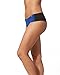 New Balance Women's Active Breathable Super Soft Laser Hipster Panty