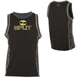 Split Ripped Jersey - Men's