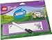 LEGO Friends Name Sign 850591