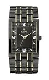 Bulova Men's Diamond Collection watch #98D004
