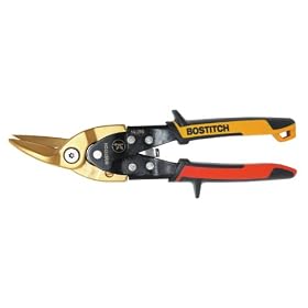 Bostitch 14-256 10-Inch Aviation Snips, Left