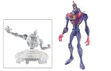 Ben 10 Alien Force Chromastone Defender 10cm Action Figure