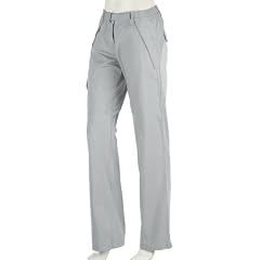 Slam Damen Bordhose Pantalone Vela, grau