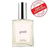 Philosophy Amazing Grace