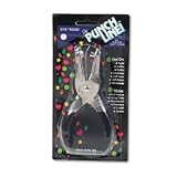 31UGIzm4x%2BL. SL160  Mcgills 5/16 Inch Round Hand Punch With 2 Inch Reach