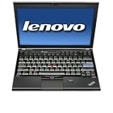 Lenovo 12.5 Core i5 128GB SSD Notebook