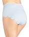 Hanro Womens Valerie Full Brief Panty