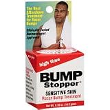 BUMP STOPPER SENSITIVE SKIN .50 oz