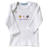 II: Pure + Sweet Sugar and Spice Shirt (Long... by Pure+Sweet