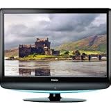 Haier HL19R 19-Inch Widescreen LCD HDTV