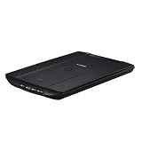 Quality Color Image Flatbed Scanner By Canon Computer Systems