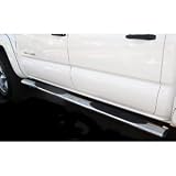 Buick Rainier 04-07 Chevy Trailblazer (Non-EXT) 02-08 GMC Envoy (Non-XL) 02-08 Isuzu... by Restyling Ideas