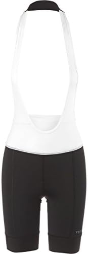 Terry Bicycles Bella Prima Bib Short - Women's Black, L