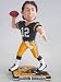 GREEN BAY PACKERS AARON RODGERS HELMET BASE BOBBLEHEAD