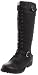 Wanted Shoes Women's Pioneer Knee-High Boot,Black,8.5 M US