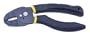 Stanley 84-881 MaxGrip 1-7/16-Inch Jaw Capacity 6-Inch Self-Adjusting Plier