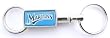 Florida Marlins Pull Apart Valet Keychain