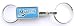 Florida Marlins Pull Apart Valet Keychain