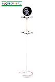 Colorado Rockies Kids Coat Rack Hat Tree