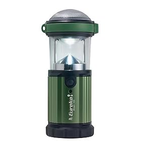 Eureka! Magic 185 Lantern Flashlight by 