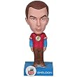 Funko Big Bang Theory Sheldon Wacky Wobbler
