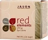 Red Elements Lifting Eye Cream by Jason .5 Ounces