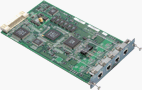 Cisco Catalyst 2900XL 100Base-SX Uplink Module (WS-X2931-XL)