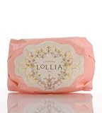 Believe Shea Butter Gift Soap 2 oz. by Lollia