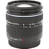 Olympus ED 14-42mm f/3.5-5.6 Lens for Olympus Digital SLR Cameras