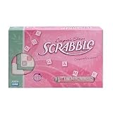Designer's Edition Scrabble-Pink by Scrabble