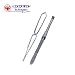 Dovo Tweezers German Manicure Grooming Tool