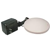 Silent Call Pillow Vibrator w AC Adapter