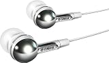 Yamaha EPH-30WH In Ear Headphone, Each, White