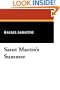 Saint Martin's Summer
