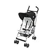 Maclaren Volo Stroller - White