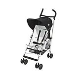 Maclaren Volo Stroller - White