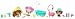 Hasbro Poupée - 89344 - Littlest Petshop 3 et Accessoires - Salon de toilettage